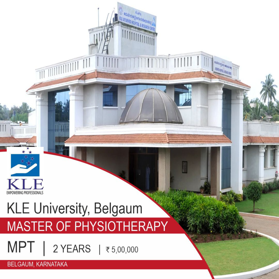 KLE University, Belgaum